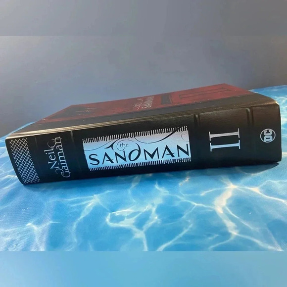 The Sandman Omnibus Volume II - Neil Gaiman - Perfect Condition, Never Used/Read - Picture 3 of 15